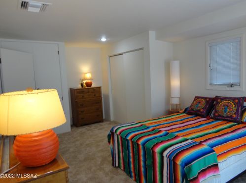 3138 Pima St, Tucson AZ 85712-3461 exterior