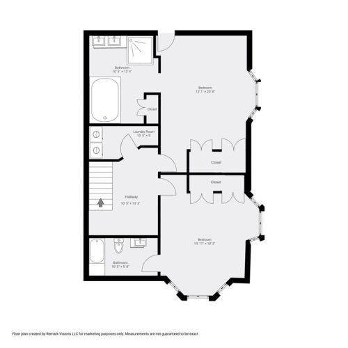 476 3rd St, Boston MA 02127-1441 exterior