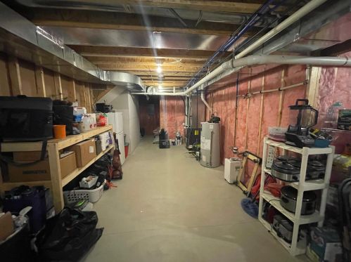 3702 Black Crk Rd, Meskegon MI 49444-1691 exterior