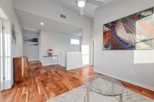 14412 Debba Dr, Austin TX 78734 exterior