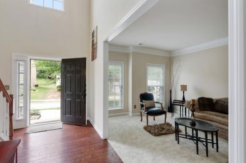 3717 Lake Enclave Way, Atlanta, GA 30349-1891