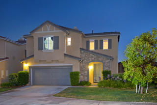 4132 Lake Park Ln, Fallbrook CA  92028-7886 exterior