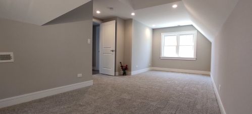 3003 Neva Ave, Chicago IL  60634-4721 exterior