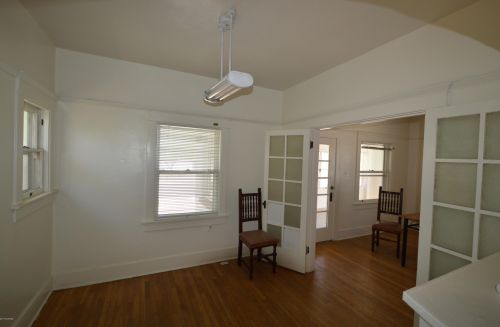 918 8th St, Tucson AZ  85719-5310 exterior