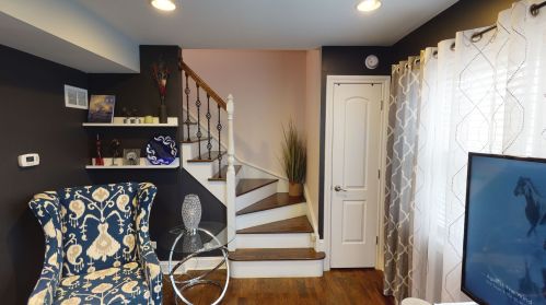 5135 64 Pl, Chicago IL 60638-5420 exterior