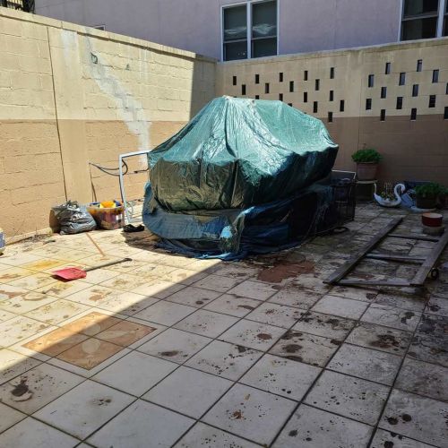 146 St, Union City NJ 07087-4747 exterior