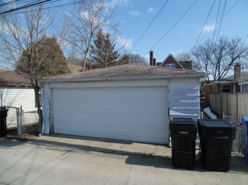 3748 Odell Ave, Chicago IL 60634-3406 exterior