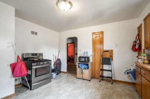 3427 53, Milwaukee WI 53216-3257 exterior