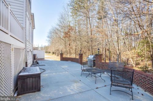 16803 Blue Indigo Ct, Accokeek MD 20607-3484 exterior