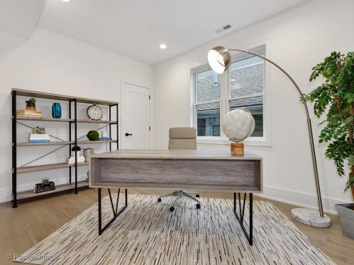 2734 Altgeld St, Chicago IL  60647-1872 exterior