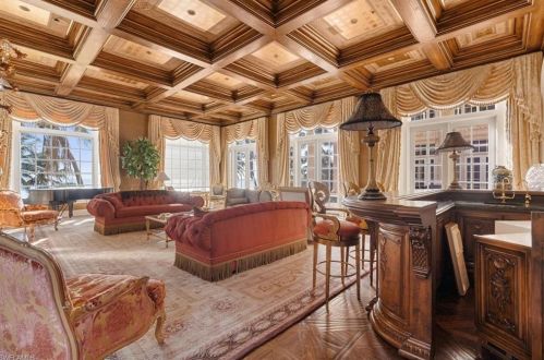 7613 Bay Colony Dr, Naples FL 34108-7756 exterior