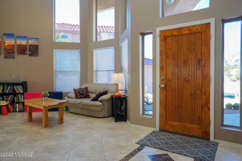 7724 Mcgee Mountain Rd, Tucson AZ 85750-7406 exterior