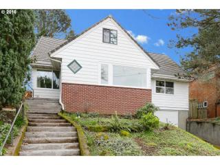 4124 Ash St, Portland OR  97215-1029 exterior