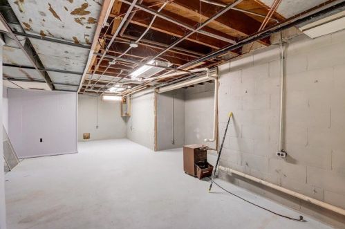 4503 65th St, Milwaukee WI  53218-5508 exterior