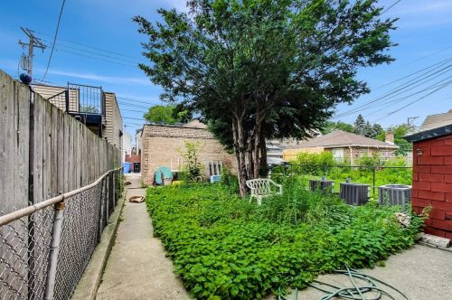 3402 Aberdeen St, Chicago IL 60620-3413 exterior