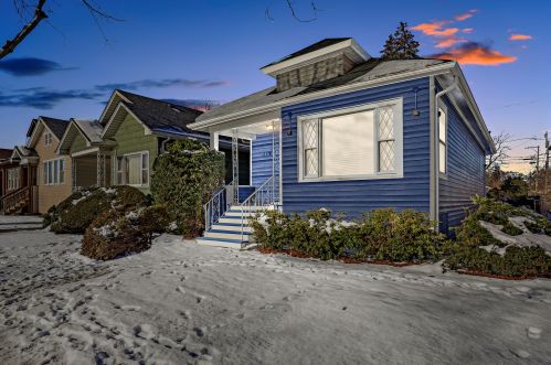 546 111th St, Chicago IL  60628-4046 exterior