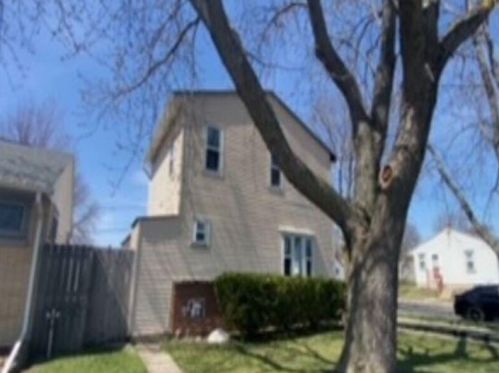 4501 Logan Ave, Milwaukee, WI 53207-5250