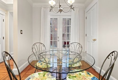 104 Revere St, Boston MA exterior