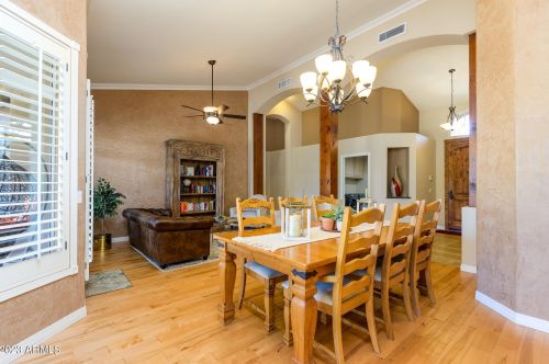 16043 27th Pl, Phoenix AZ  85048-9295 exterior