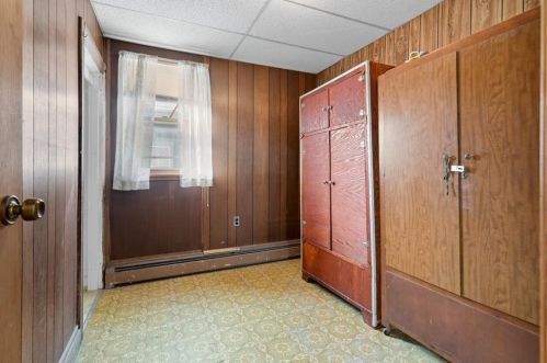 107 Penn St, Providence RI 02909-1326 exterior