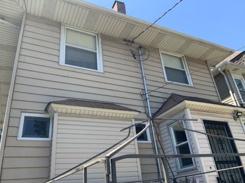 167 Long Ave, Chicago IL 60638-1816 exterior