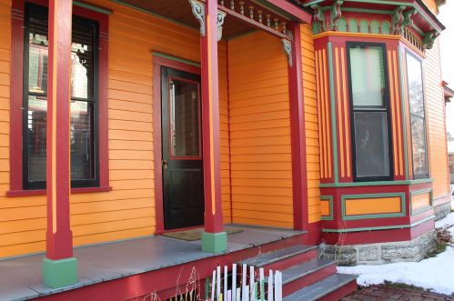 284 Duke St, Saint Paul MN 55102-3202 exterior