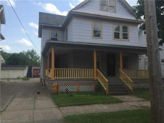 10325 Bernard Ave, Cleveland OH  44111-2806 exterior
