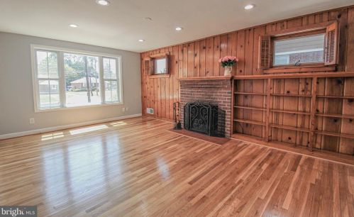 3807 Randolph Rd, Silver Spring MD  20902-1050 exterior