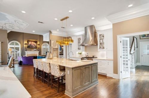 445 Darrow Dr, Duluth GA 30097-2430 exterior