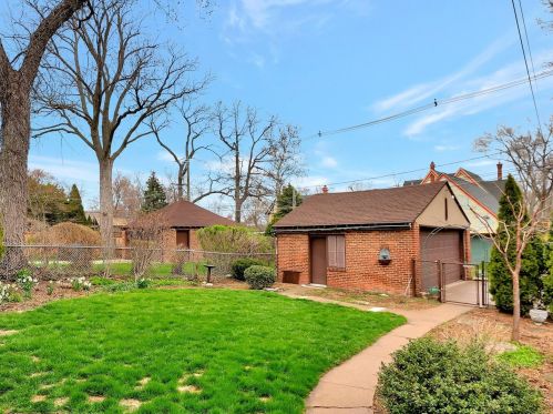 9341 Hoyne Ave, Chicago IL 60643-2028 exterior