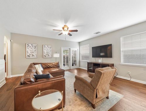 17918 Diamond Peak Ct, Humble TX 77346-4103 exterior