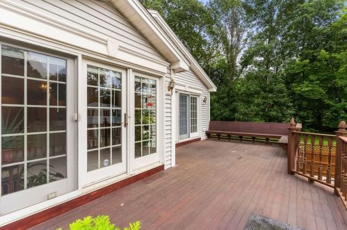 183 Appleton St, North Andover MA 01845-3119 exterior