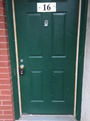 16 Hooker St, Springfield MA  01107-1881 exterior