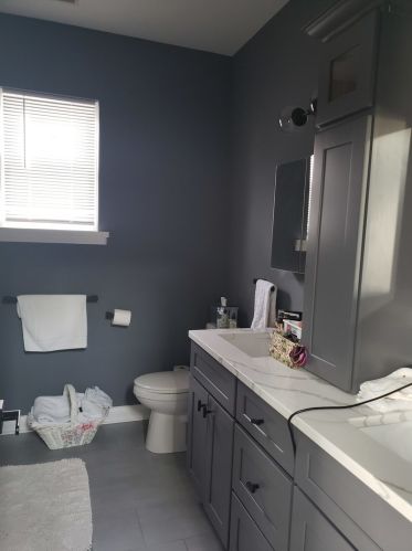 5008 Warwick Ave, Chicago IL 60641-3418 exterior