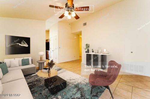 10156 Paseo Juan Tabo, Tucson, AZ 85747-5257