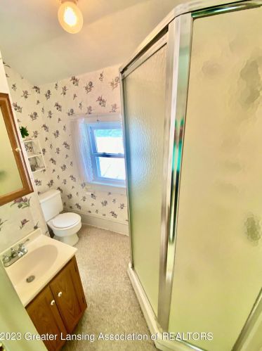 2511 Montgomery Rd, Frontier MI  49239-9900 exterior