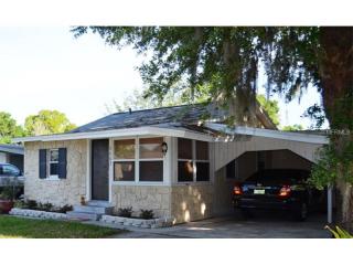 3403 Braddock St, Tampa FL  33607-1109 exterior