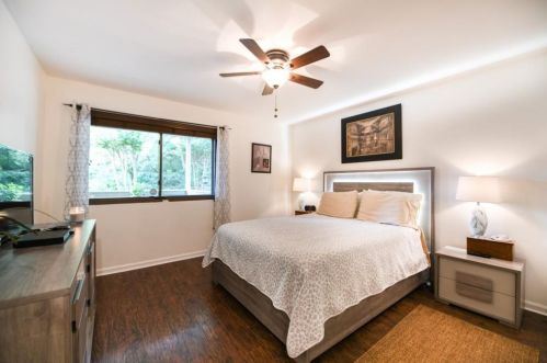 3368 Ivys Walk, Atlanta GA 30340-4042 exterior