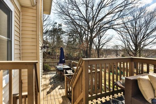 353 Frieda Ave, Saint Louis MO 63122-5425 exterior