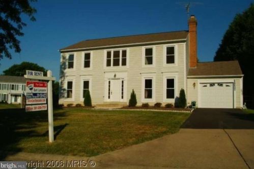 17124 Amity Dr, Rockville MD  20855-2553 exterior