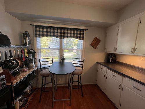 2640 71, Milwaukee WI 53219-2511 exterior