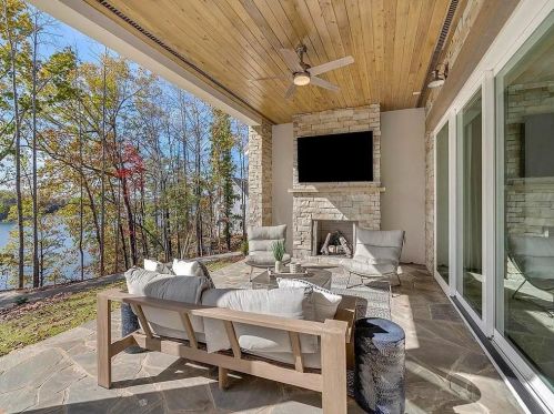 4632-A Shirley Rd, Gainesville GA exterior