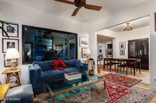 5210 Camino Real, Tucson AZ  85718-5029 exterior