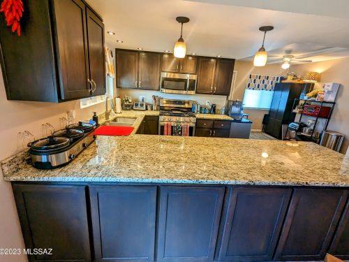 9431 39th St, Tucson AZ  85730-2146 exterior