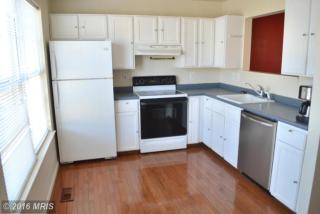 363 Moseby Ct, Manassas VA  20111-2096 exterior