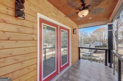 34 Dorothy St, Atlanta GA exterior