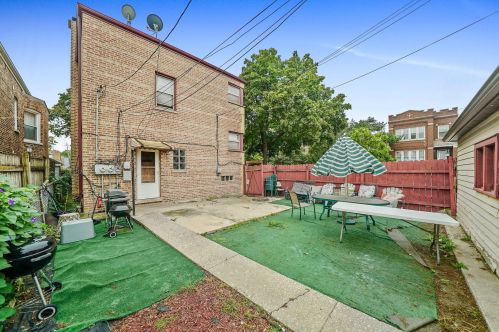 2454 54 St, Chicago IL 60632-2606 exterior