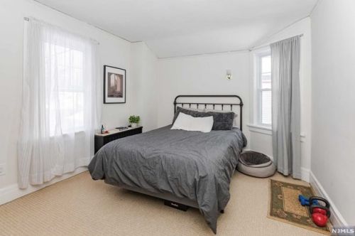 21 Claremont Ave, Montclair NJ 07042-3510 exterior