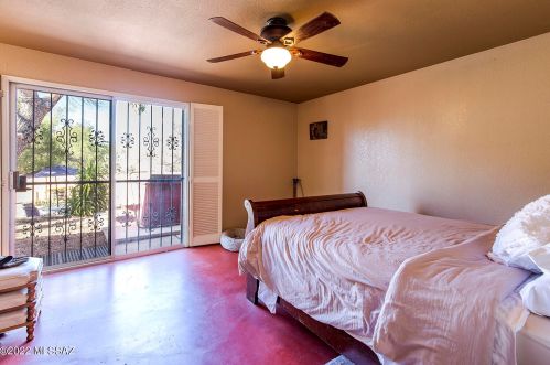 1424 Chapala Dr, Tucson AZ  85704-2037 exterior