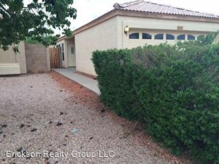 14433 47th Pl, Phoenix AZ  85044-6216 exterior